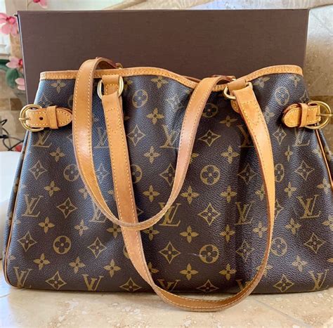 preowned Louis Vuitton